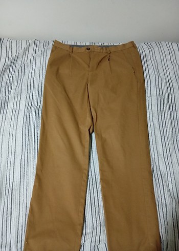 Erkek kumaş Pantolon - Görsel 2