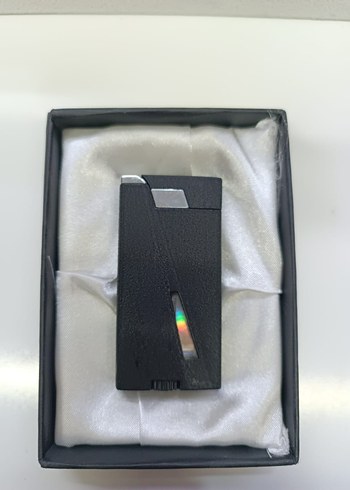 Richman Gabriel Black Erkek Parfümü 100ml - Görsel 3