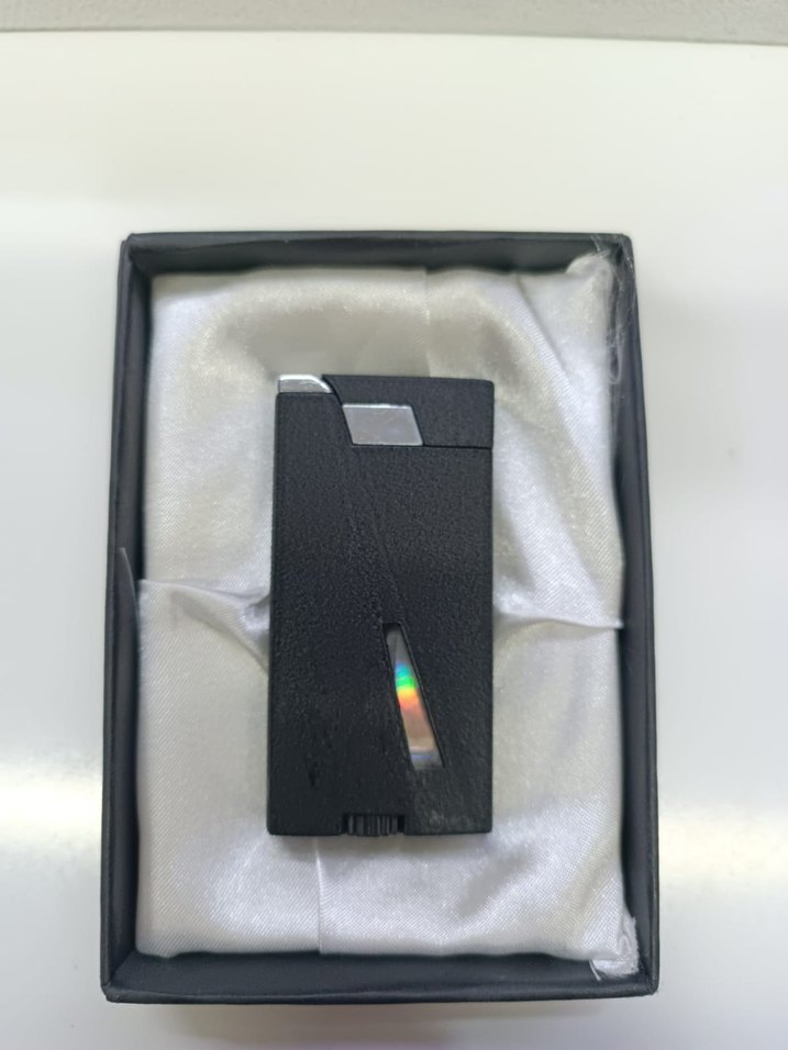 Richman Gabriel Black Erkek Parfümü 100ml - Görsel 3