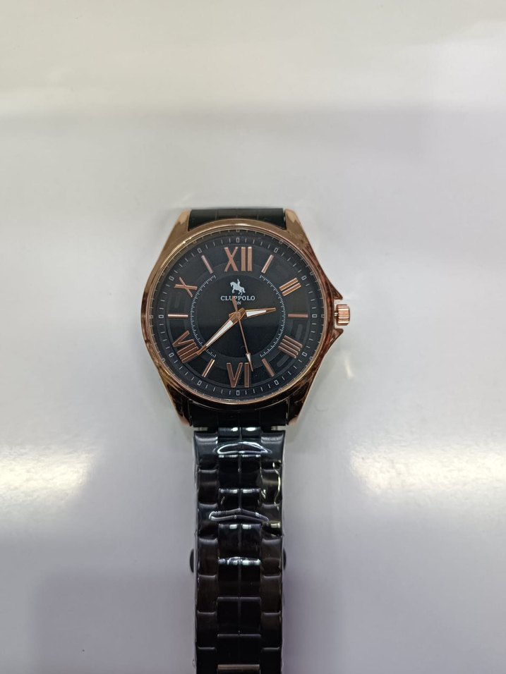 Richman Gabriel Black Erkek Parfümü 100ml - Görsel 2