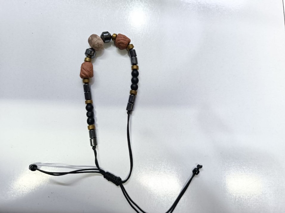 Richman Gabriel Black Erkek Parfümü 100ml - Görsel 5