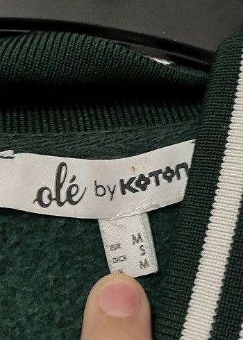 KOTON KOLEJ CEKETİ - Görsel 4