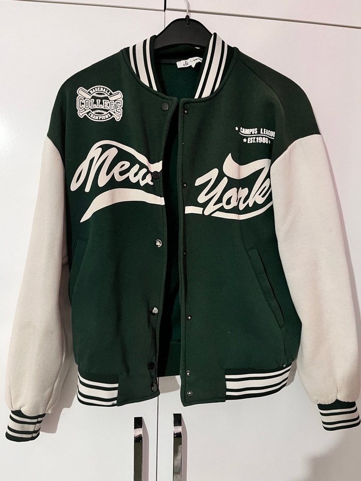 KOTON KOLEJ CEKETİ - Görsel 2