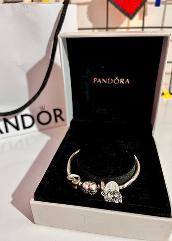 Pandora