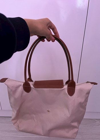 LONGCHAMP ÇANTA - Görsel 3