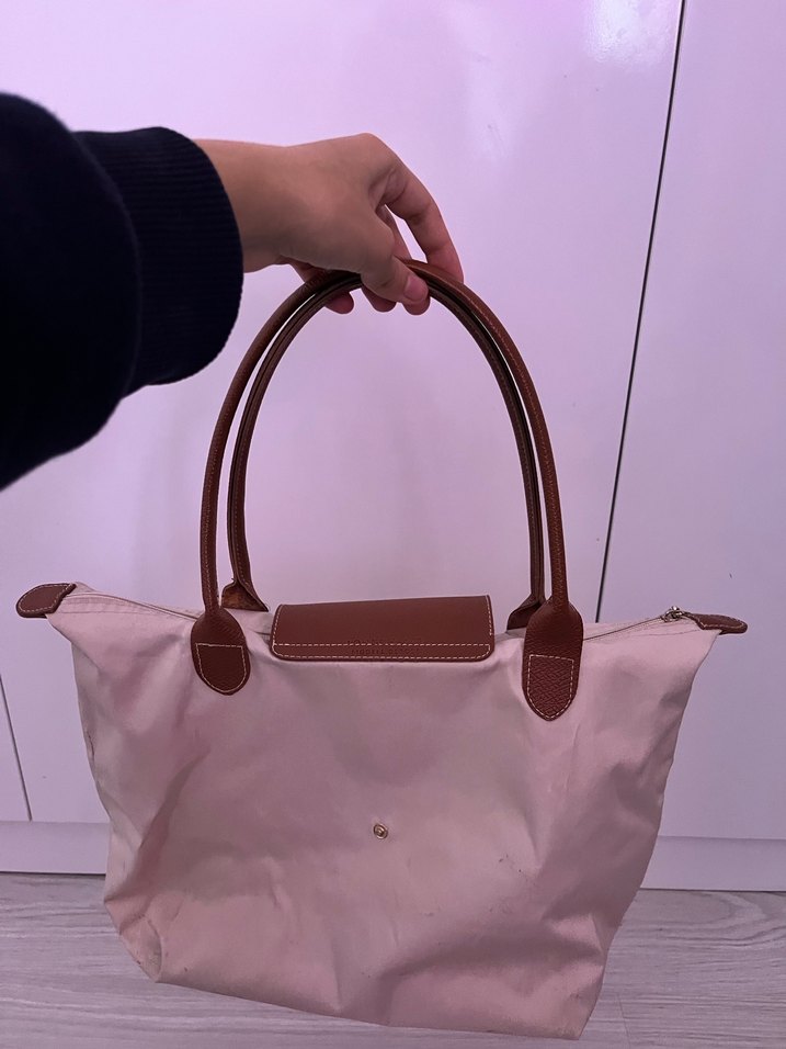 LONGCHAMP ÇANTA - Görsel 3