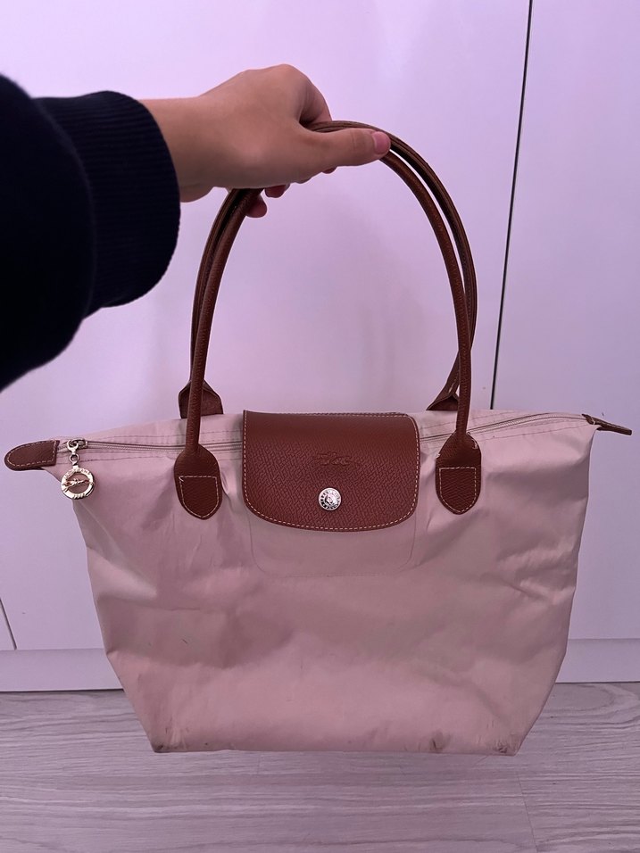 LONGCHAMP ÇANTA - Görsel 2