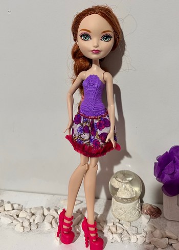 EVER AFTER HİGH OYUNCAK BEBEK - Görsel 2