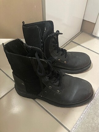 Zara Erkek BOTU