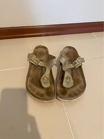 Birkenstock Terlik