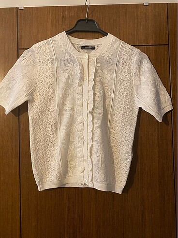 Massimo Dutti Massimo Dutti Hırka