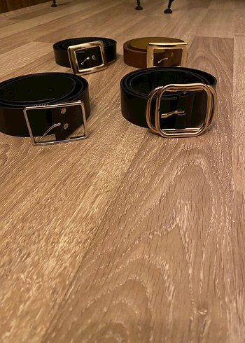 Suni deri Kemer - Görsel 2