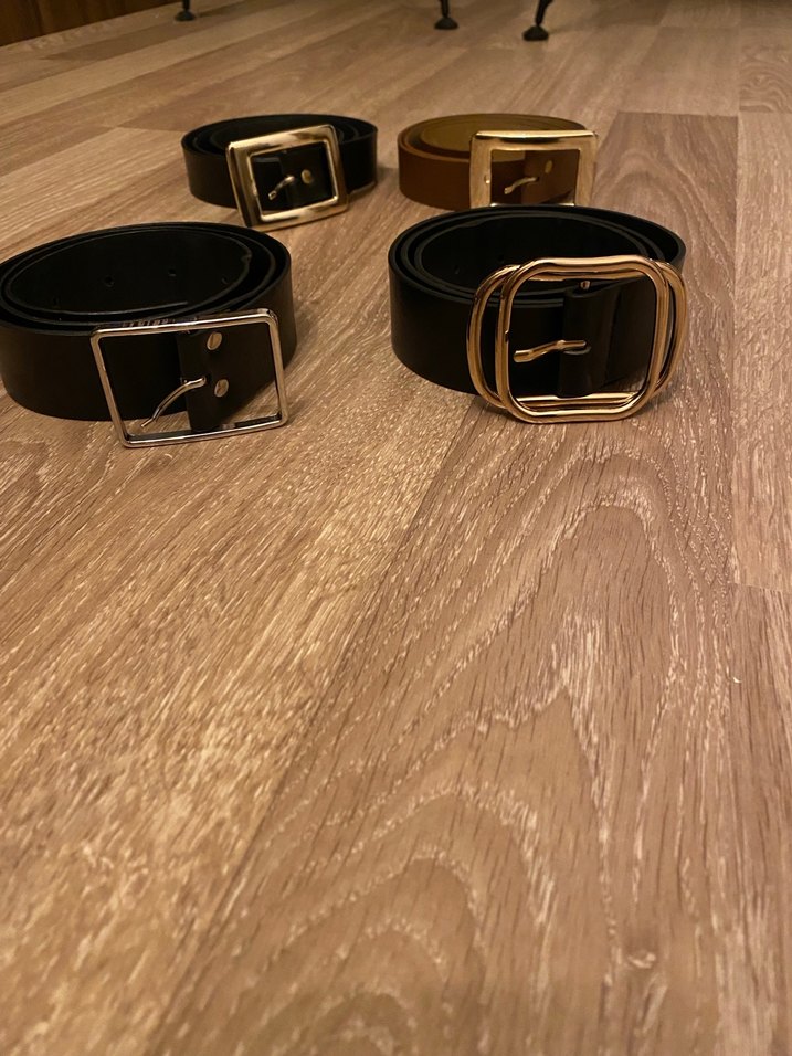 Suni deri Kemer - Görsel 2