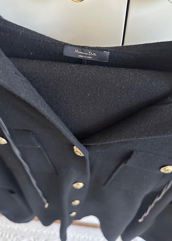 Massimo Dutti Triko Takım - Görsel 8