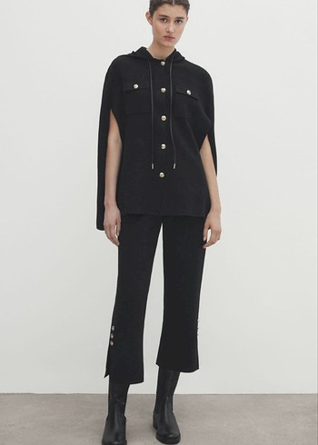 Massimo Dutti Triko Takım - Görsel 2