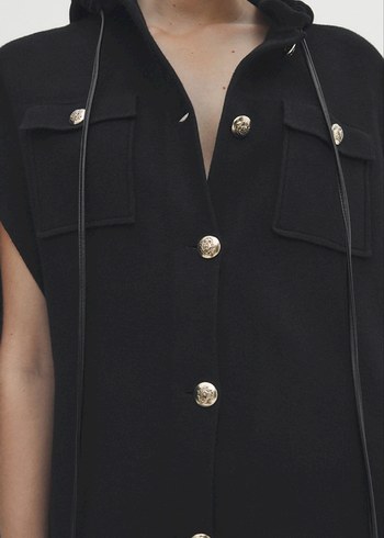 Massimo Dutti Triko Takım - Görsel 5