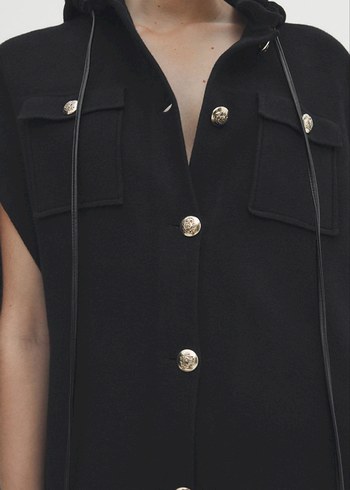 Massimo Dutti Triko Takım - Görsel 4