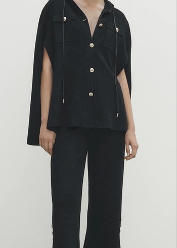 Massimo Dutti Triko Takım - Görsel 3