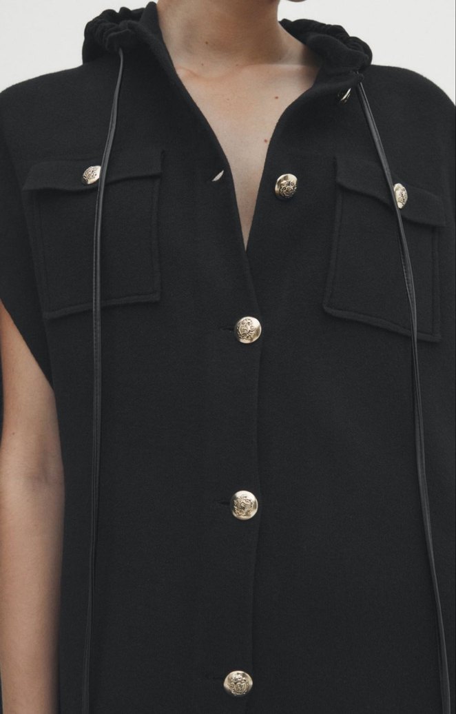 Massimo Dutti Triko Takım - Görsel 5