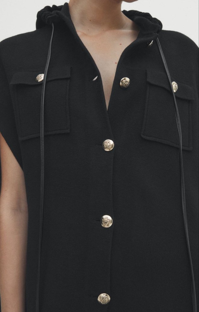 Massimo Dutti Triko Takım - Görsel 4