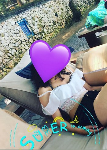 Oysho İnce Askılı Beyaz Fırfırlı Mini Bluz - Görsel 2