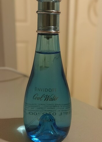 Davidoff Cool Water