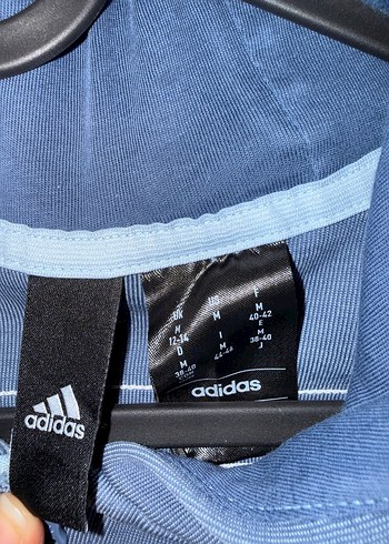 Kızlar için Fermuarlı Kapüşonlu Sweatshirt - Görsel 2