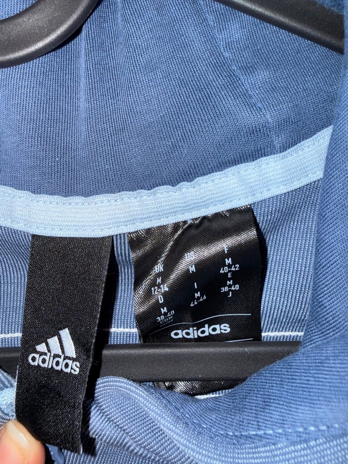 Kızlar için Fermuarlı Kapüşonlu Sweatshirt - Görsel 2