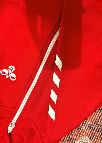 Hummel 6 Yaş
