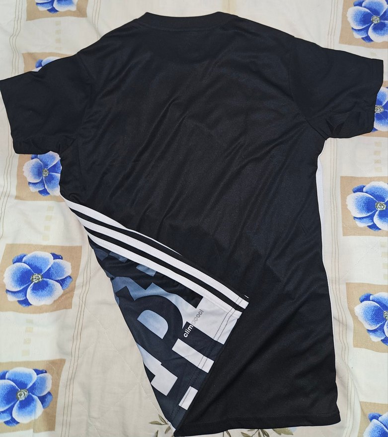 Almanya 2016 Maç Öncesi İç Saha Adidas Erkek Forma - Görsel 2