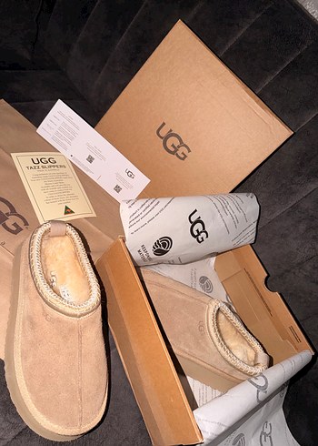 Ugg 38
