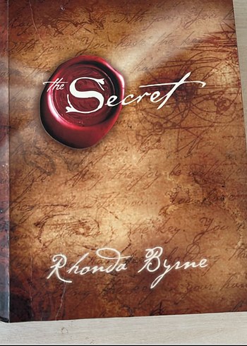 The Secret - Sir Kişisel Gelişim Kitabı - Görsel 2