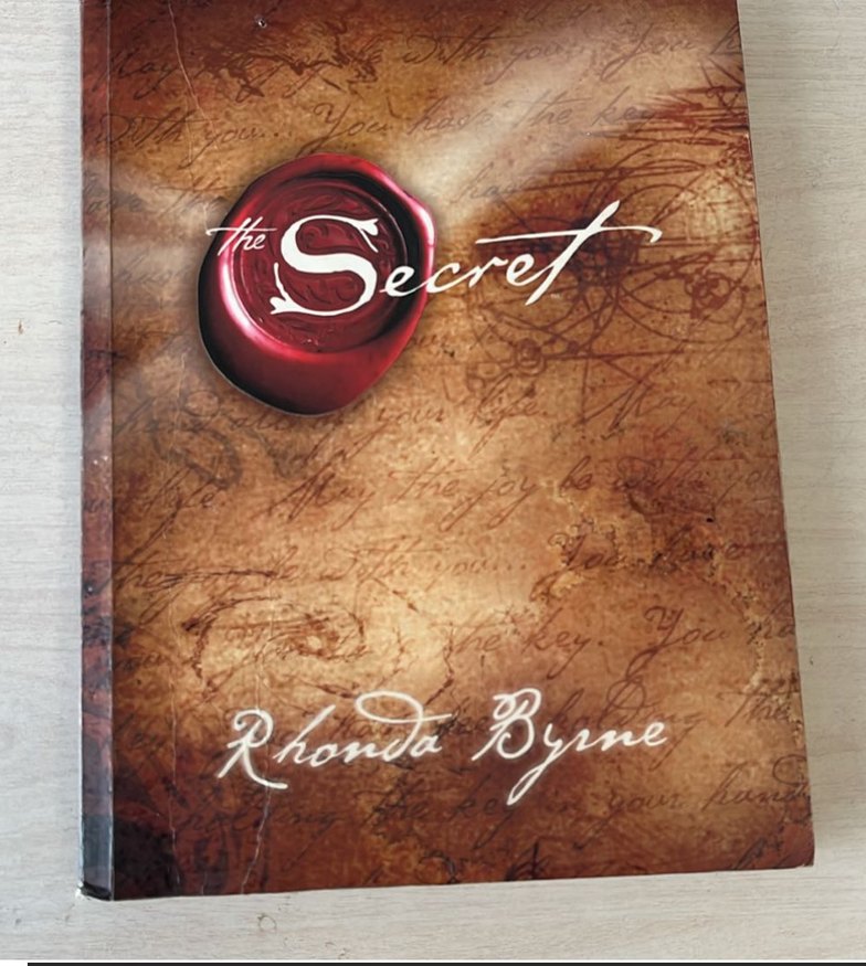 The Secret - Sir Kişisel Gelişim Kitabı - Görsel 2