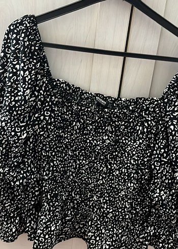 Şık bluz doğum günleri için ideal - Görsel 2