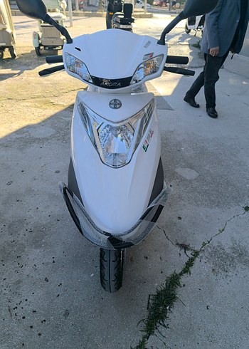 ARORA ALFA 50 ÖZEL SERİ 50/125 - Görsel 3