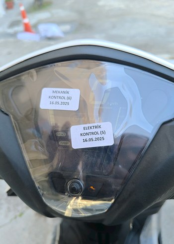 ARORA ALFA 50 ÖZEL SERİ 50/125 - Görsel 6