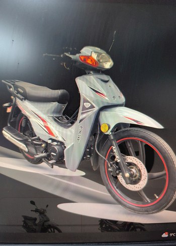 ARORA FIRTINA 50 - Görsel 3