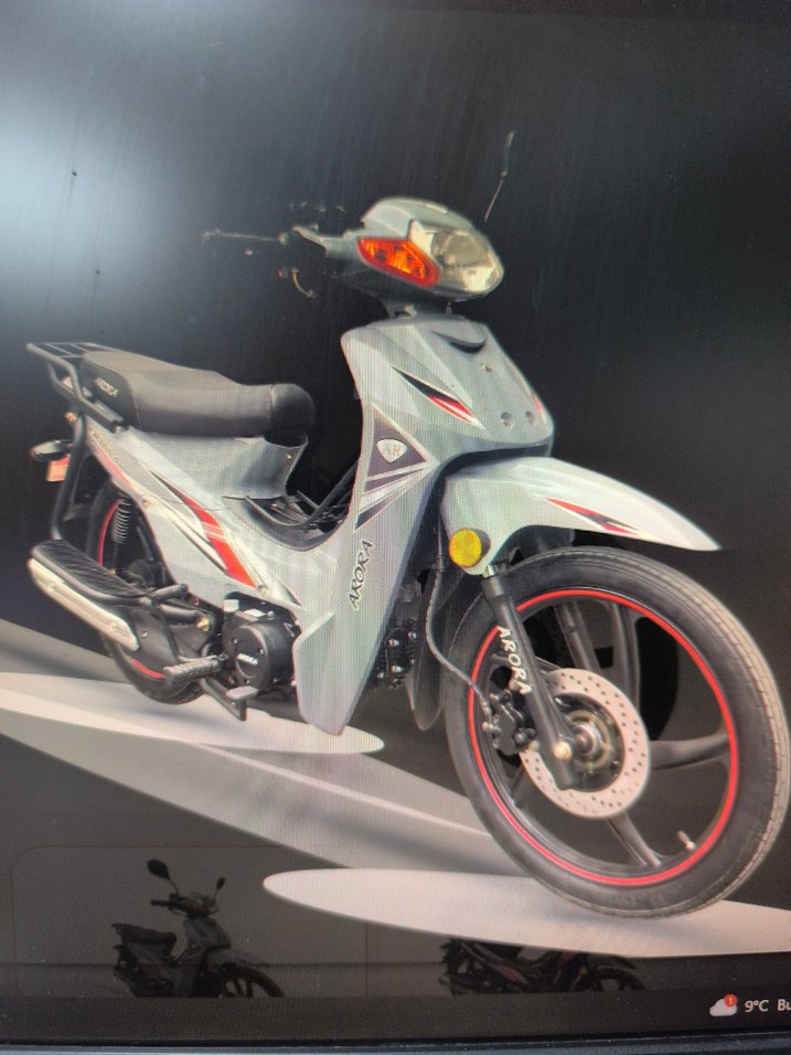 ARORA FIRTINA 50 - Görsel 3