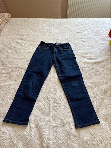 Kot pantolon