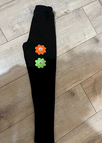 Kız çocuk tayt - Görsel 2