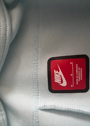 Nike Turkuaz Tech - Görsel 3