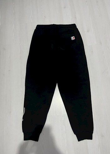 Karl Kani Siyah Esofman Alti - Görsel 2