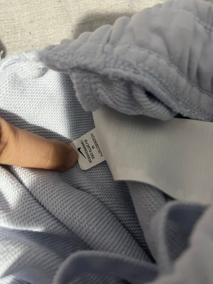 Nike club fleece esofman alti - Görsel 4