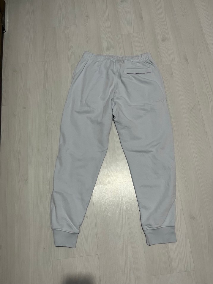 Nike club fleece esofman alti - Görsel 2