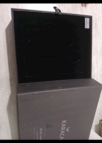 Karaca Elegance Siyah Mouse Pad - Görsel 3