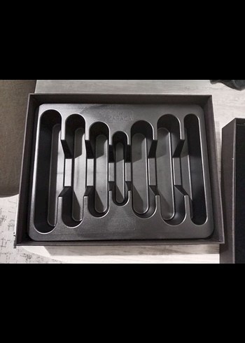 Karaca Elegance Siyah Mouse Pad - Görsel 2