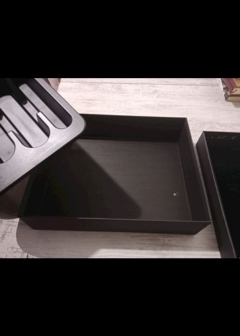 Karaca Elegance Siyah Mouse Pad - Görsel 4