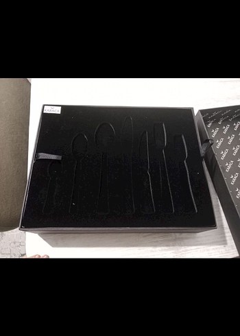 Karaca Elegance Siyah Mouse Pad - Görsel 5