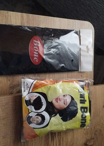 Saç Boyama Bone - Görsel 2