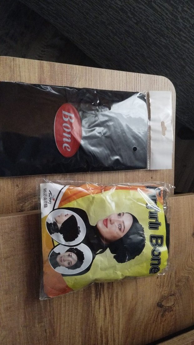 Saç Boyama Bone - Görsel 2